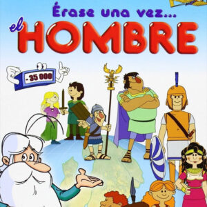 ÉRASE UNA VEZ... EL HOMBRE (1978)