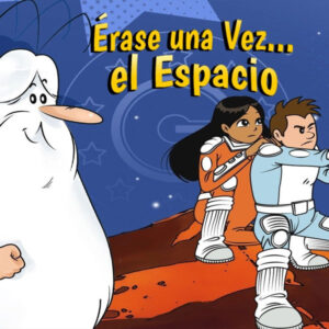 ÉRASE UNA VEZ... EL ESPACIO (1982)
