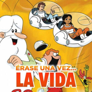 ÉRASE UNA VEZ... LA VIDA (1987)