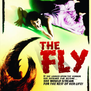 THE FLY (1958)
