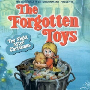 THE FORGOTTEN TOYS (1995)