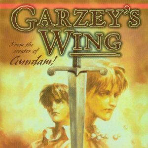 GARZEY’S WING (1996)