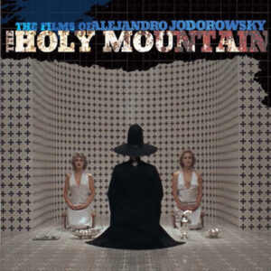 THE HOLY MOUNTAIN (1973)