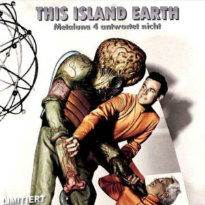 THIS ISLAND EARTH (1955)