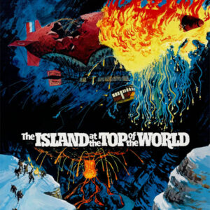 THE ISLAND AT THE TOP OF THE WORLD (1974)