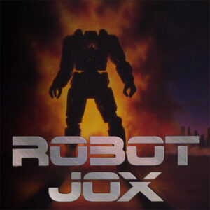 ROBOT JOX (1990)