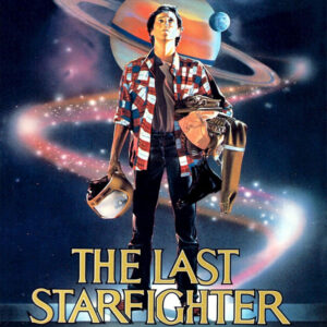 THE LAST STARFIGHTER (1984)
