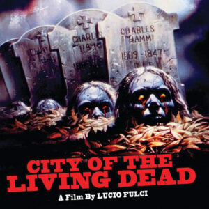CITY OF THE LIVING DEAD (1980)