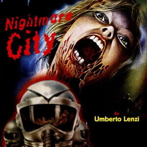 NIGHTMARE CITY (1980)