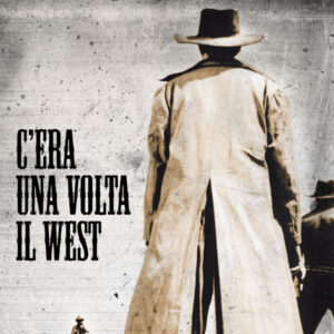 ONCE UPON A TIME IN THE WEST (1968)