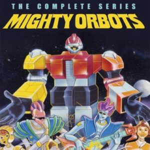MIGHTY ORBOTS (1984)