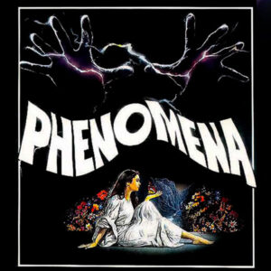 PHENOMENA (1985)