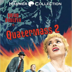 QUATERMASS 2: ENEMY FROM SPACE (1957)