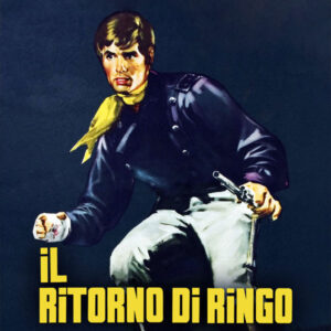 IL RETORNO DI RINGO (1965)