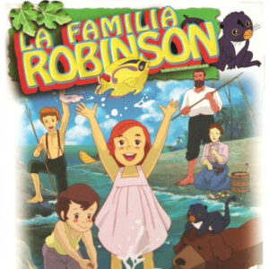 LA FAMILIA ROBINSON (1981)