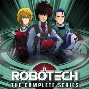 ROBOTECH (1985)
