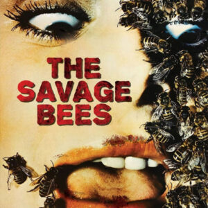 THE SAVAGE BEES (1976)