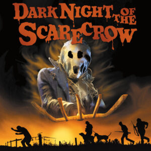DARK NIGHT OF THE SCARECROW (1981)