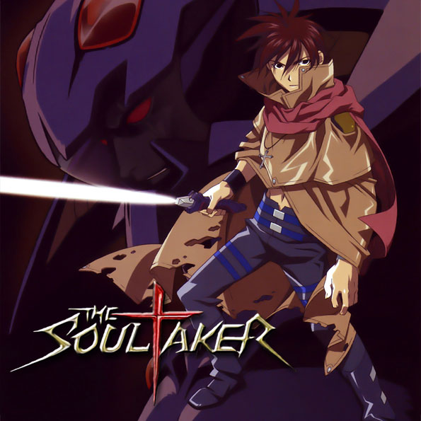 THE SOULTAKER (2001)