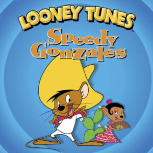 SPEEDY GONZALEZ (1955)