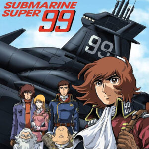 SUBMARINE SUPER 99 (2003)