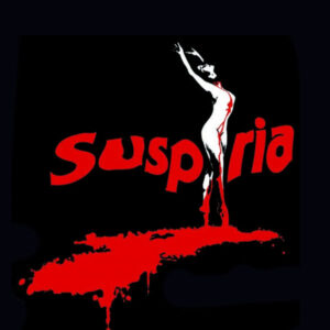 SUSPIRIA (1977)