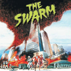 THE SWARM (1978)