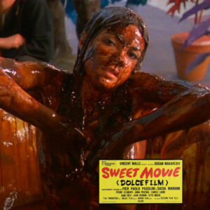 SWEET MOVIE (1974) +18