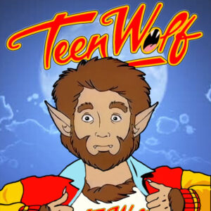 TEEN WOLF (1983)