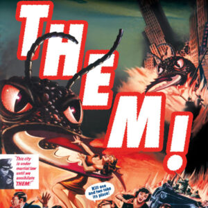 THEM! (1954)