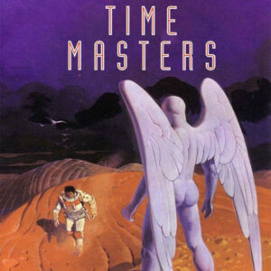 MASTERS OF TIME (1982)
