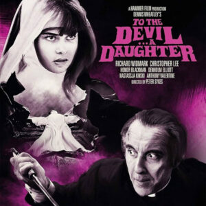TO THE DEVIL A DAUGHTER (1976)