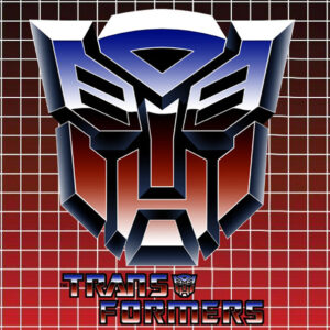 TRANSFORMERS TV SERIE (1984/1987)