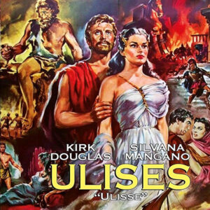 ULLISE (1954)