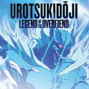 UROTSUKIDOJI SAGA  +18 (1987/2002)