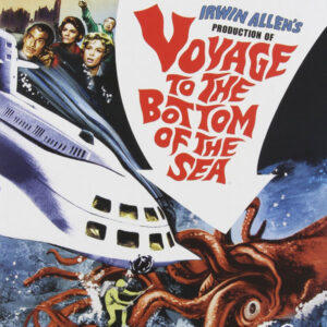 VOYAGE TO THE BOTTOM OF THE SEA (1961)