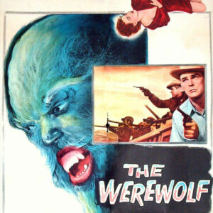 EL HOMBRE LOBO (1951)