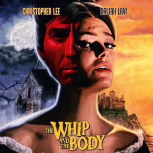THE WHIP AND THE BODY (1963)