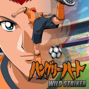 HUNGRY HEARTH: WILD STRIKE (2002)
