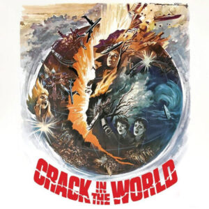 CRACK IN THE WORLD (1965)
