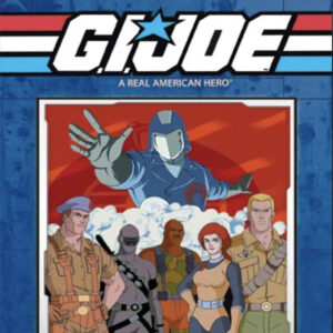 G.I. JOE: A REAL AMERICAN HERO -THE M.A.S.S. DEVICE (1983)