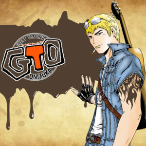 GREAT TEACHER ONIZUKA (1999)