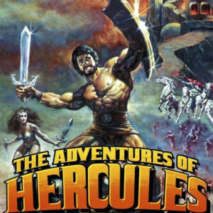 HERCULES: LA FURIA DEL COLOSO (1985)