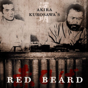 RED BEARD (1965)
