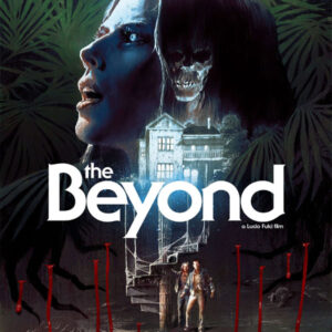 THE BEYOND (1981)