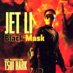BLACK MASK (1996)