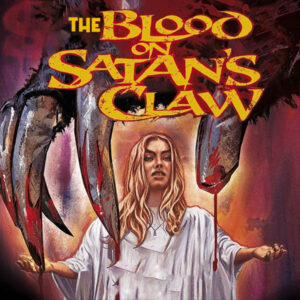 BLOOD OF SATAN'S CLAW (1971)