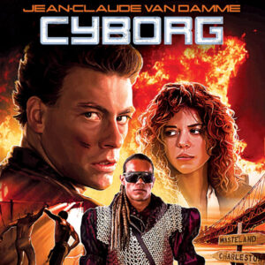 CYBORG (1989)