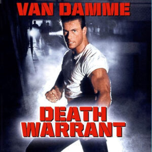 DEATH WARRANT (1990)