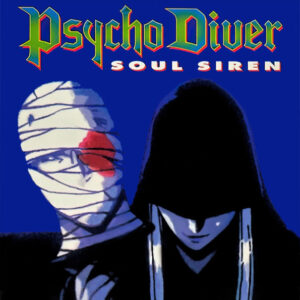 PSYCHO DIVER: SOUL SIREN (1997)